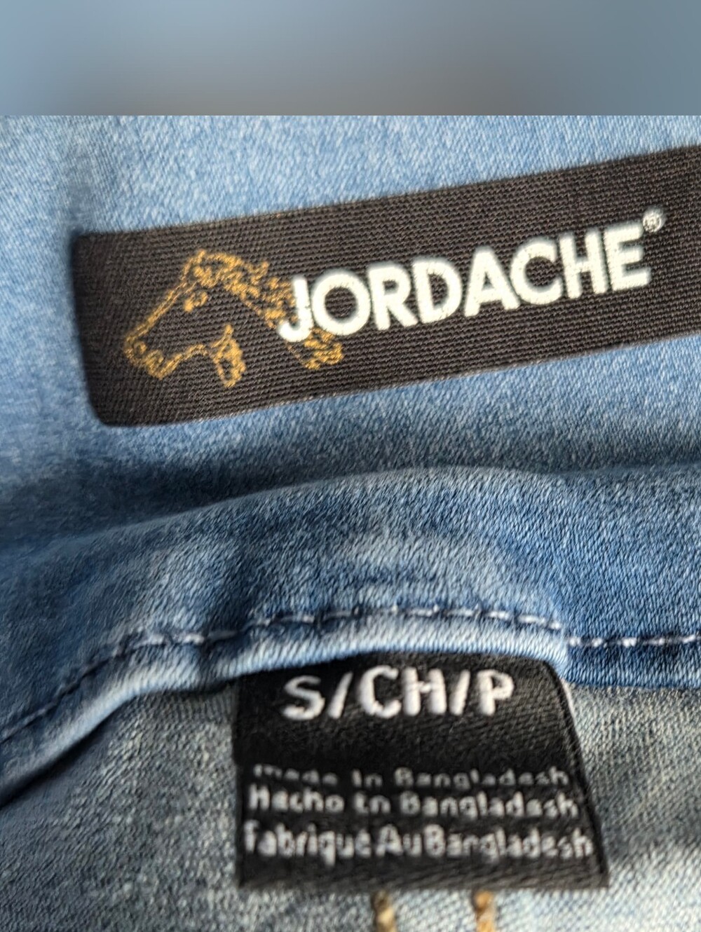 Various Jeans In Size 26/small. - Picture 3 of 7